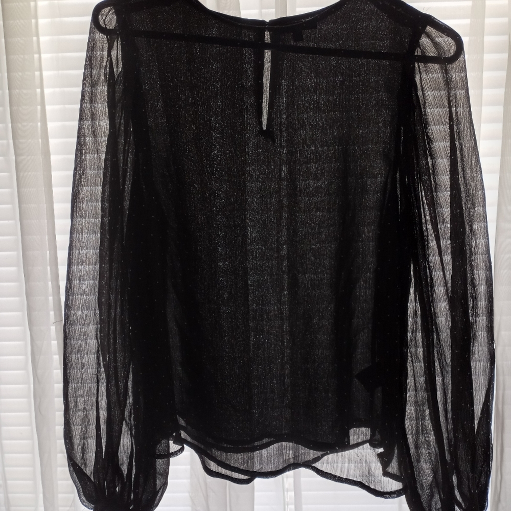 Woman Blouse